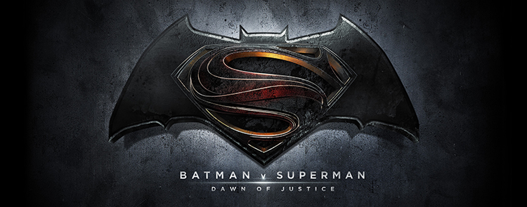 Batman V Superman: Dawn of Justice